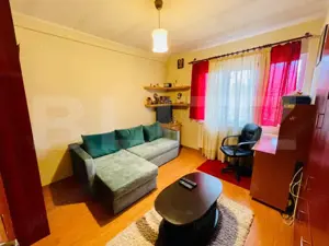 Casa individuala, 130mp utili, 434 teren, garaj, Zorilor! - imagine 11