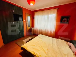 Casa individuala, 130mp utili, 434 teren, garaj, Zorilor! - imagine 10