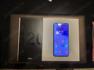 Telefon Samsung S20+  - imagine 2