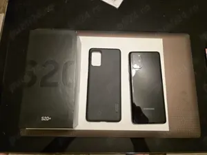 Telefon Samsung S20+  - imagine 3
