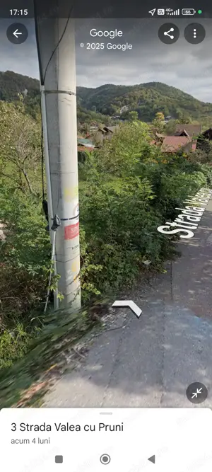 Teren de vanzare - imagine 3