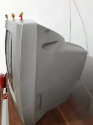 Televizor Arctic color de vânzare - imagine 3