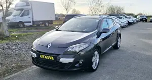 Renault Megane Sportour 1.5 DCI 110 CP An Fab.2012