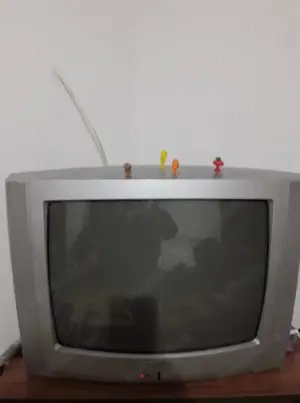 Televizor Arctic color de vânzare - imagine 2