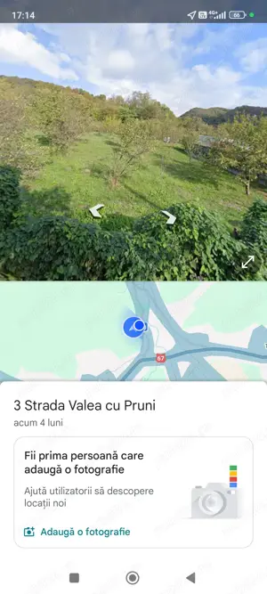 Teren de vanzare - imagine 5