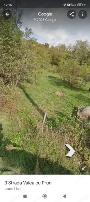 Teren de vanzare - imagine 4