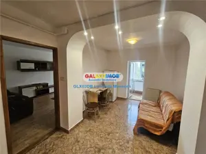 Inchiriere apartament 2 camere decomandat Targoviste Micro 3