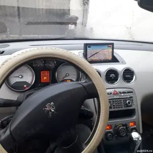 Peugeot 308 SW , cutie automata , full option  - imagine 2