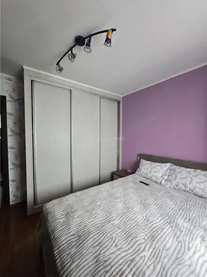 Apartament - 2 camere - Tractorul - imagine 2