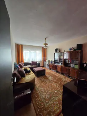 Apartament - 2 camere - Tractorul - imagine 4