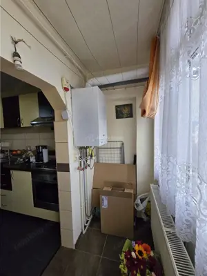 Apartament - 2 camere - Tractorul - imagine 7