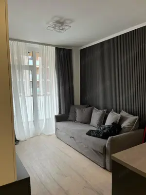 Ap in zona Torontalului