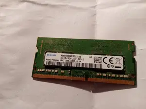 Memorie 8 gb,samsung