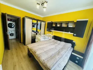 Apartament 3 camere decomandate, bloc nou, langa Baza Sportiva - imagine 4