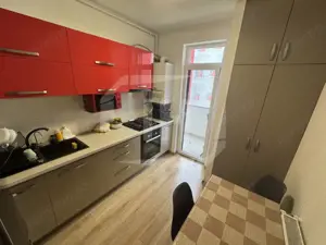 Apartament 3 camere decomandate, bloc nou, langa Baza Sportiva - imagine 8