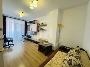 Apartament 3 camere decomandate, bloc nou, langa Baza Sportiva - imagine 2