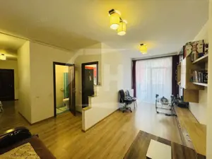 Apartament 3 camere decomandate, bloc nou, langa Baza Sportiva - imagine 3