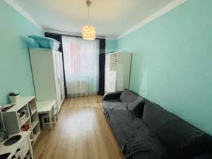 Apartament 3 camere decomandate, bloc nou, langa Baza Sportiva - imagine 6