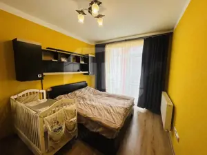 Apartament 3 camere decomandate, bloc nou, langa Baza Sportiva - imagine 5