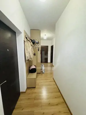 Apartament 3 camere decomandate, bloc nou, langa Baza Sportiva - imagine 11