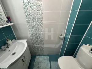 Apartament 3 camere decomandate, bloc nou, langa Baza Sportiva - imagine 10