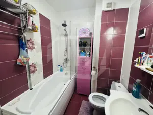 Apartament 3 camere decomandate, bloc nou, langa Baza Sportiva - imagine 9