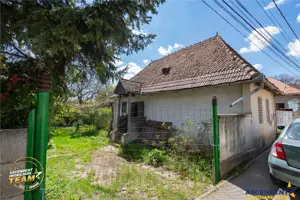 FILM! 728mp intravilan+constructie 55mp, fantana,metropolitan Sfantu Gheorghe - imagine 2