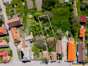 FILM! 728mp intravilan+constructie 55mp, fantana,metropolitan Sfantu Gheorghe - imagine 3