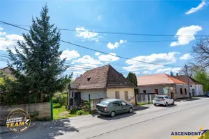 FILM! 728mp intravilan+constructie 55mp, fantana,metropolitan Sfantu Gheorghe - imagine 6