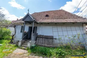 FILM! 728mp intravilan+constructie 55mp, fantana,metropolitan Sfantu Gheorghe - imagine 12