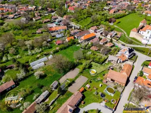 FILM! 728mp intravilan+constructie 55mp, fantana,metropolitan Sfantu Gheorghe - imagine 5