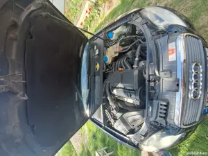 Vând  Audi a4b7, 1,6, 2008. - imagine 3