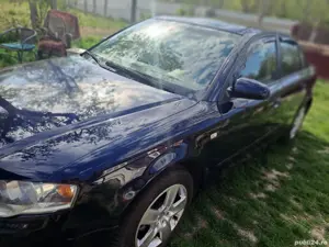 Vând  Audi a4b7, 1,6, 2008.