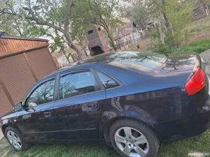 Vând  Audi a4b7, 1,6, 2008. - imagine 2