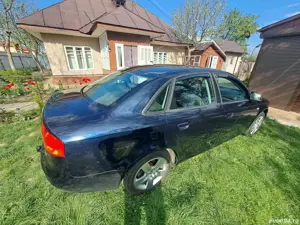 Vând  Audi a4b7, 1,6, 2008. - imagine 5