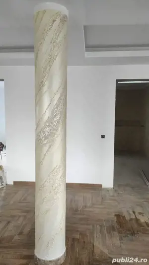 Amenajari interioare 