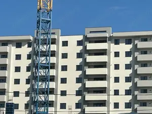 Apartament 3 camere, faza 4 Maniu 141, la 3 minute de Metrou Pacii