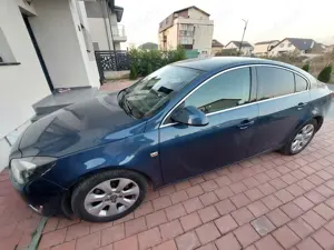 Opel insignia 1.6 cdti - imagine 3