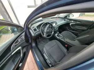 Opel insignia 1.6 cdti - imagine 2