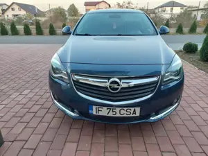 Opel insignia 1.6 cdti - imagine 4