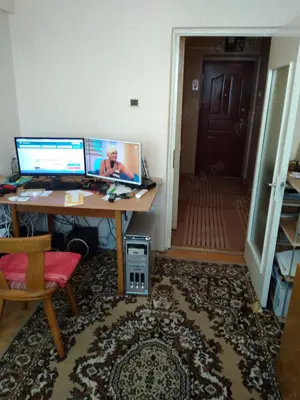 Vand apartament 3 Camere Decomandate, Baie cu geam, 64m2 , Mazepa  - imagine 3 Vand apartament 3 Camere Decomandate, Baie cu geam, 64m2 , Mazepa  - imagine 3