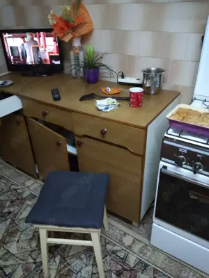 Vand apartament 3 Camere Decomandate, Baie cu geam, 64m2 , Mazepa  - imagine 6 Vand apartament 3 Camere Decomandate, Baie cu geam, 64m2 , Mazepa  - imagine 6