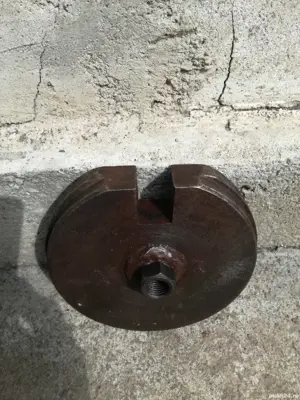 pinion(racord)vitezometru ak5, bucși ptr montaj pistoane(raba si saviem), extractoare cilindrii plac - imagine 4