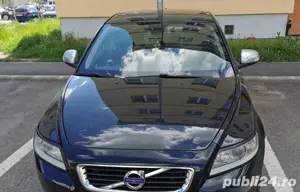 Volvo s40 d  R design