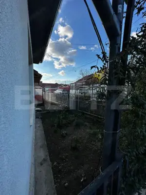 Duplex finisat 85mp, teren 150 mp, zona Auchan Iris - imagine 2