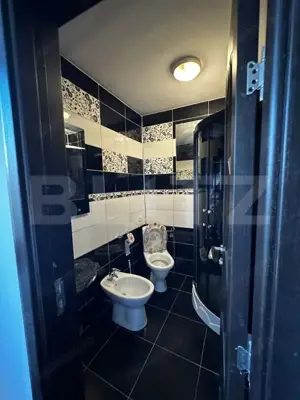 Duplex finisat 85mp, teren 150 mp, zona Auchan Iris - imagine 11