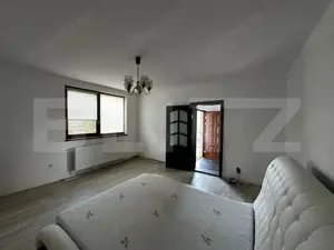 Duplex finisat 85mp, teren 150 mp, zona Auchan Iris - imagine 5