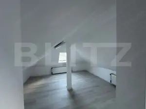 Duplex finisat 85mp, teren 150 mp, zona Auchan Iris - imagine 8