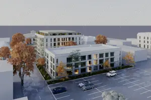 Nord Residence Corp 1 ap 15 etaj 1 - imagine 4