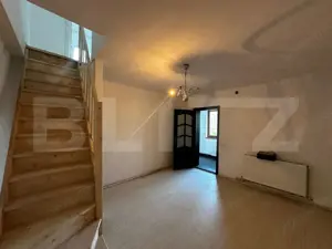 Duplex finisat 85mp, teren 150 mp, zona Auchan Iris - imagine 4